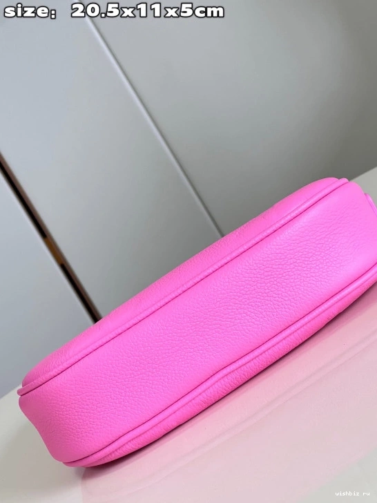 WIS Moon VUITTON Mini LOUIS 0120